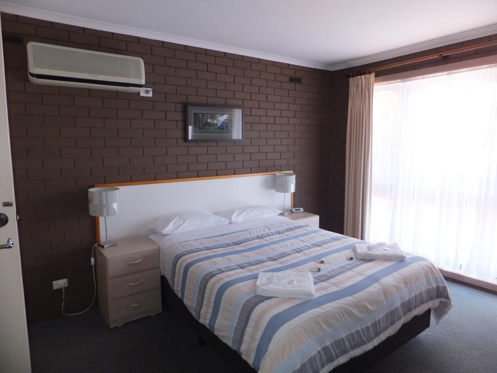 Paradise Holiday Apartments Lake Bunga Exterior photo